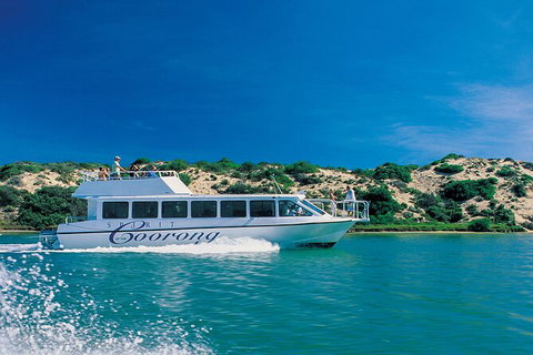 Coorong Adventure Cruise - Darwin Holiday 7