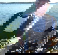 Oyster Farm and Tasting Tour with Hotel Pick-up and return from Port Lincoln - Darwin Holiday