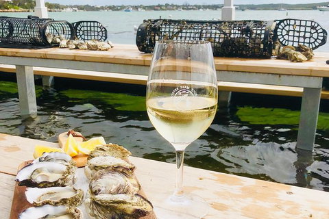 Oyster Farm And Tasting Tour With Hotel Pick-up And Return From Port Lincoln - Darwin Holiday 8