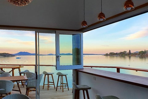 Oyster Farm And Tasting Tour With Hotel Pick-up And Return From Port Lincoln - Darwin Holiday 4