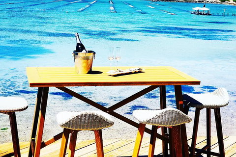 Oyster Farm And Tasting Tour With Hotel Pick-up And Return From Port Lincoln - Darwin Holiday 14