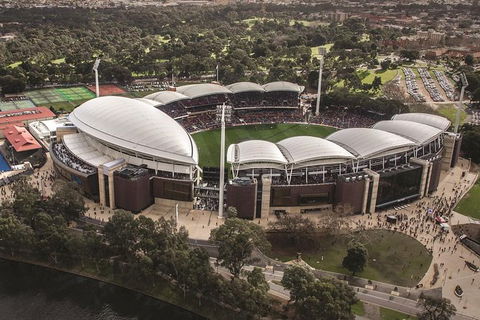 Adelaide City Tour Including Adelaide Oval - Darwin Holiday 0