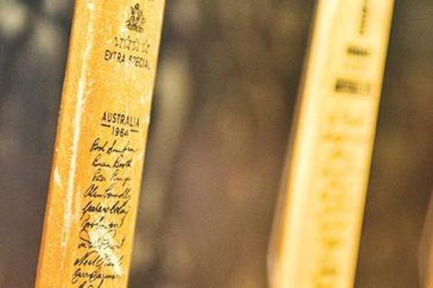 Adelaide City Tour Including Adelaide Oval - Darwin Holiday 1