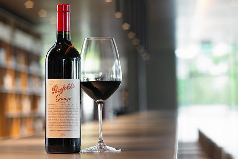 Ultimate Penfolds Magill Estate Experience - Darwin Holiday 0