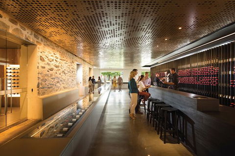 Ultimate Penfolds Magill Estate Experience - Darwin Holiday 2