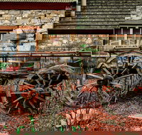 Adelaide Hills Day Tour. Winery Cellar Doors - Darwin Holiday