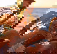 Adelaide Ocean Safari - Twilight Safari - Darwin Holiday