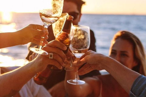 Adelaide Ocean Safari - Twilight Safari - Darwin Holiday 0