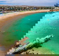 Fleurieu Explorer 3 day 2 night cycle camping self guided tour - Darwin Holiday