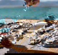 Experience Coffin Bay Short and Sweet Oyster Farm Tour - Darwin Holiday