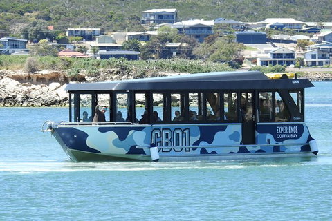 Experience Coffin Bay Short And Sweet Oyster Farm Tour - Darwin Holiday 9