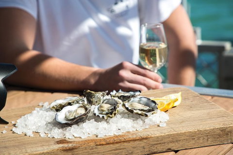 Experience Coffin Bay Short And Sweet Oyster Farm Tour - Darwin Holiday 8