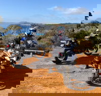 3 Days Flerieu Peninsula and Kangaroo Island Motorcycle Tour - Darwin Holiday
