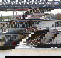 Adelaide Hills Tour with River Murray 3 Hour Lunch Cruise - Darwin Holiday