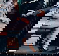 McLaren Vale Luxury Wine Tour - Darwin Holiday