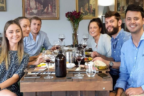Barossa Wine Tasting Shared Tours - Darwin Holiday 0