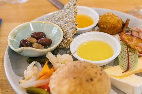 Barossa Wine Tasting Shared Tours - Darwin Holiday 7