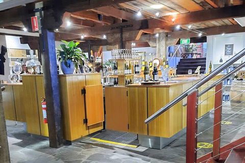 Barossa Wine Tasting Shared Tours - Darwin Holiday 8