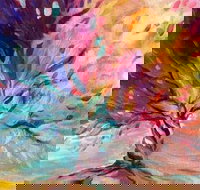 Tree of Life - Duke of Brunswick Hotel 1.30-3.30pm - Darwin Holiday