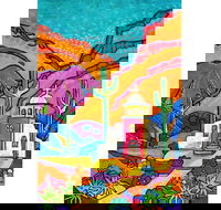 Mexico - Duke of Brunswick Hotel 1.30-3.30pm - Darwin Holiday