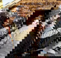 Learn the language of winetasting in McLaren Vale - Darwin Holiday