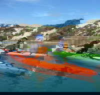 2-Day Deep Creek and Coorong Camping Hiking and Kayaking tour - Darwin Holiday