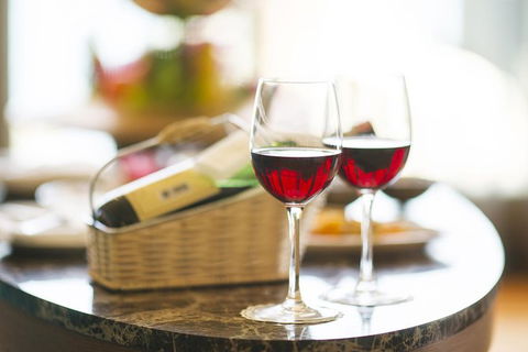 Adelaide Hills Wine Tour - Darwin Holiday 0