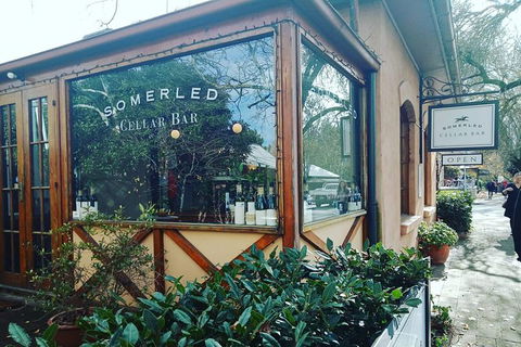 Adelaide Hills Gourmet Tasting Private Tour - Darwin Holiday 1