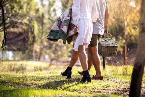 Gemtree Wines: Wine And Wander Experience - Darwin Holiday 0