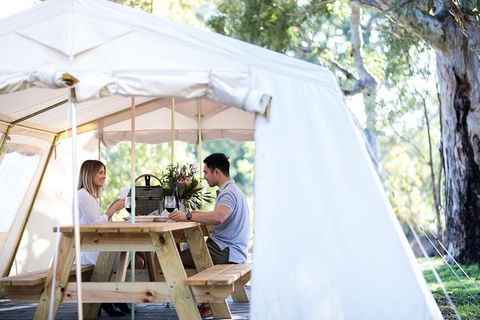 Gemtree Wines: Wine And Wander Experience - Darwin Holiday 4