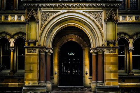 Adelaide Like A Local: Customized Guided Tour - Darwin Holiday 4