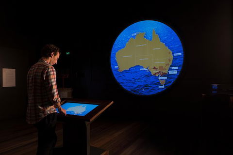 Australian Wine Discovery Tour Ticket - Darwin Holiday 6