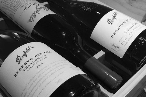 The Ultimate Penfolds Magill Estate Wine & Underground Cellar Tour - Darwin Holiday 12