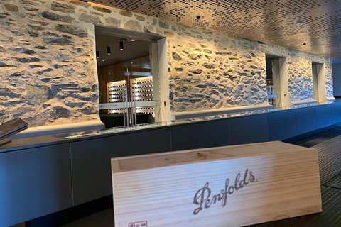 The Ultimate Penfolds Magill Estate Wine & Underground Cellar Tour - Darwin Holiday 11