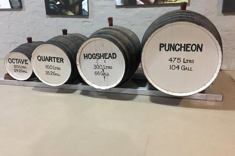 The Ultimate Penfolds Magill Estate Wine & Underground Cellar Tour - Darwin Holiday 3