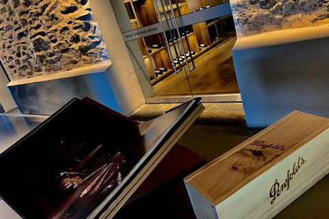 The Ultimate Penfolds Magill Estate Wine & Underground Cellar Tour - Darwin Holiday 9