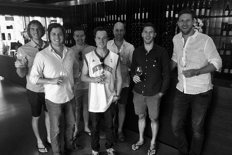 The Ultimate Penfolds Magill Estate Wine & Underground Cellar Tour - Darwin Holiday 4