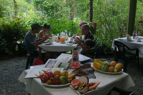 5-Day Best Of Cairns With Daintree, Kuranda, And Great Barrier Reef - Darwin Holiday 3