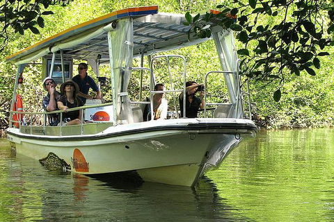 5-Day Best Of Cairns With Daintree, Kuranda, And Great Barrier Reef - Darwin Holiday 8