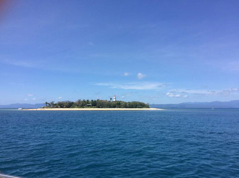 Great Barrier Reef Sailing And Snorkeling Cruise From Port Douglas - Darwin Holiday 3
