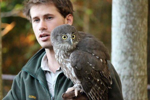 3-Day Fraser Island Resort Package - Darwin Holiday 5