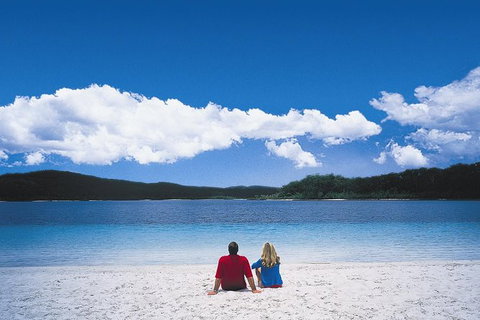 3-Day Fraser Island Resort Package - Darwin Holiday 1