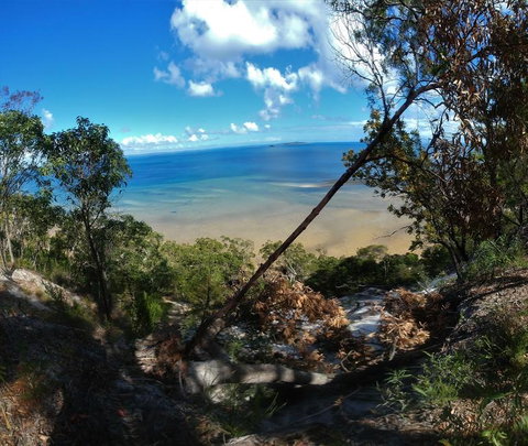 3-Day Fraser Island Resort Package - Darwin Holiday 2