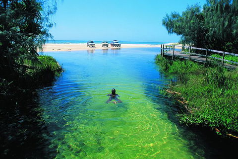 All-Inclusive 2-Day Fraser Island Tour - Darwin Holiday 1