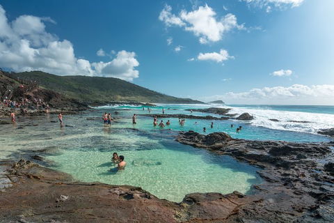 All-Inclusive 2-Day Fraser Island Tour - Darwin Holiday 5