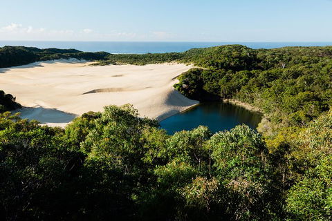 All-Inclusive 2-Day Fraser Island Tour - Darwin Holiday 6