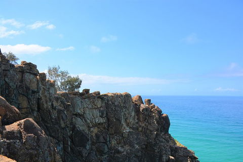 All-Inclusive 2-Day Fraser Island Tour - Darwin Holiday 3