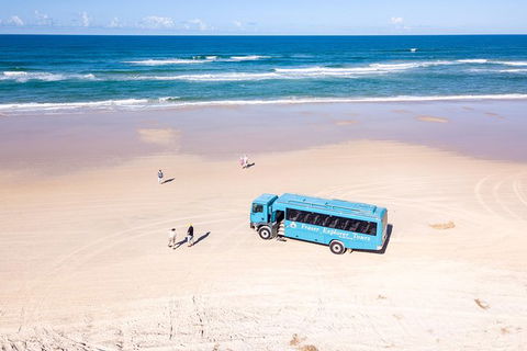 All-Inclusive 2-Day Fraser Island Tour - Darwin Holiday 2