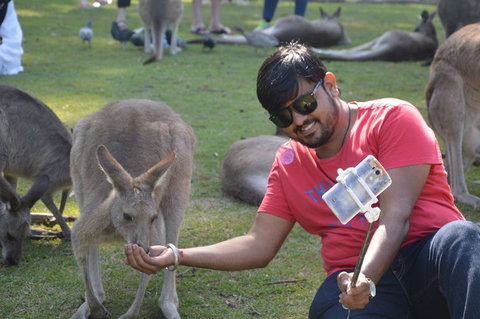 Crab Trip From Gold Coast - Darwin Holiday 13