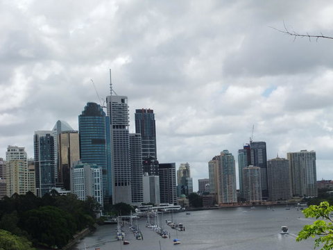 Crab Trip From Gold Coast - Darwin Holiday 21